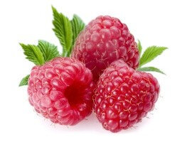 Extract Raspberry